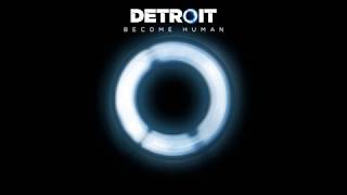 Zlatko  Kara is Reset  Detroit Become Human Unreleased OST [upl. by Lyndsay467]