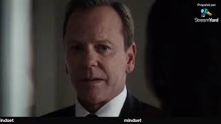 Designated Survivor  saison 2  epi 3 [upl. by Nittirb636]