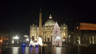 Capodanno a Roma 2018 [upl. by Oemac]