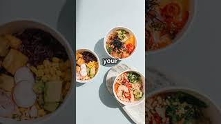 How to Make Bibimbap StepbyStep Guide [upl. by Hewett]