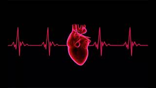 Heartbeat Sound EffectNo Copyright [upl. by Millur]