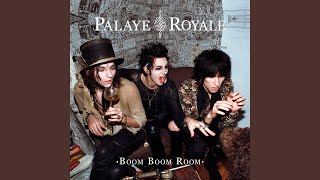 Palaye Royale Mr Doctor Man [upl. by Close]