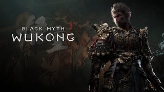 Playthrough BlackMythWukong [upl. by Siraved]