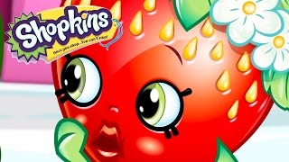 Shopkins  HAPPY NEW YEAR  FULL EPISODES  Shopkins cartoons  Toys for Children [upl. by Hertzog632]