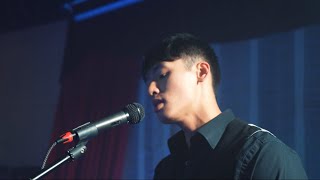 Johnny Huynh  The One That Was Meant for Me Official Video [upl. by Karmen]