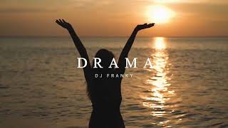 DJ Franky DRAMA Melodic Mix [upl. by Ligriv21]