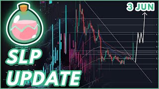 WHY SLP CAN RALLY AGAIN🚨  SLP COIN PRICE PREDICTION amp NEWS 2024 [upl. by Mraz]