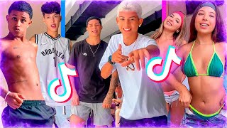 MELHORES DANCINHAS DA SEMANA DO TIKTOK 2023  DANCE SE SOUBER TIKTOK 2023  AS MAIS ATUALIZADAS 🎶😍 [upl. by Hebert]