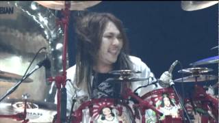 20071224 LUNA SEA GOD BLESS YOU [upl. by Ballinger]