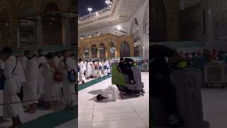 Makkah today hajj2024 madina umrah Makkah shorts makkah live madinalive rain newnaatsharif Azan [upl. by Jyoti127]