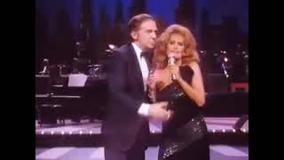 Dalida avec Harald Juhnke Worte nur WorteParolesParoles Wie Wärs Heute Mit Revue 28101984 [upl. by Bertrand]