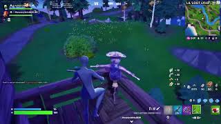 Playing fortnite [upl. by Carita]