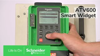 How to Integrate ATV600 to EcoStruxure Building Operation  Schneider Electric Support [upl. by Fari]