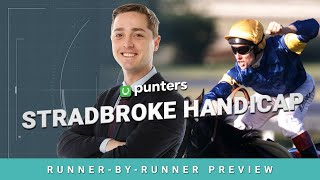 Stradbroke Handicap Runner By Runner Preview amp Tips [upl. by Sieracki]