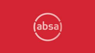 Absa logo pre roll 2 Example [upl. by Kcarb]