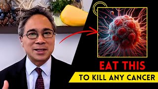 Top FOODS To HEAL The Body And PREVENT CANCER  Dr William Li [upl. by Frederic271]