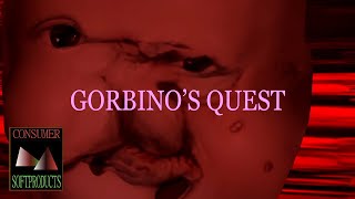 Gorbinos Quest [upl. by Fabyola516]