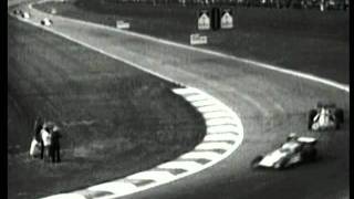 F1 Belgium Grand Prix 1974 Highlights [upl. by Cacka]