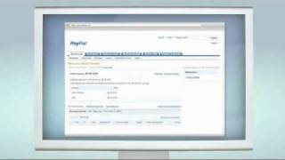 How to set up a PayPal Account [upl. by Severen]