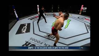 Li Jingliang KO’s Santiago Ponzinibbio [upl. by Maurizio]