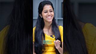 മുൻപ് എനിക്കൊരു പ്രണയം ഉണ്ടായിട്ടുണ്ട് 😳 Manjusha Martin Swanthanam Actress [upl. by Elurd516]