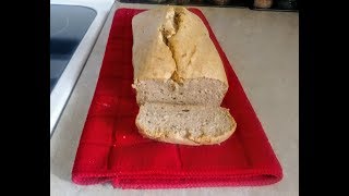 Pan de Canela bajo en carbohidratos low carb [upl. by Akirderf]