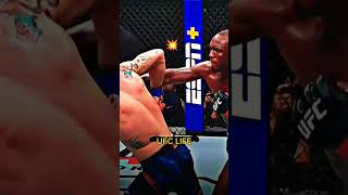 🔥👀Usman vs Covington ufc mma islam [upl. by Badger413]