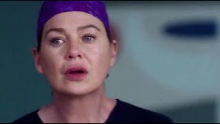 Greys Anatomy 18x08 Promo Season 18 Episode 8 Promo quotIt Came Upon a Midnight Clearquot HD [upl. by Lawson]