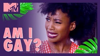 Discovering Your Sexuality AKA Am I Gay  The Relationsht Show  MTV [upl. by Danyluk]