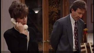 Home Improvement Top Ten Tim and Jill Fights Part 1 [upl. by Goodden]