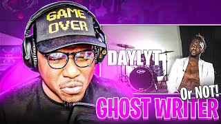 Do We Still Have Doubts At This Point  Daylyt Lytskin  Reaction [upl. by Gable]