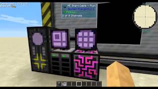 AE2 Inscriber Automation XNet [upl. by Aeht]