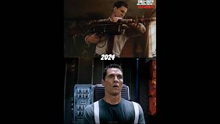 Iconic Richtofen With WunderWaffe DG2 Then And Now In COD 5 X Black Ops 6 Zombies shorts cod [upl. by Ashlen865]