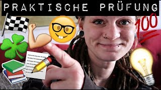 Das PRAKTISCHE Examen  Meine TIPPS zur Prüfung  Altenpflegeausbildung [upl. by Burrows]