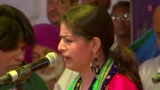 NOORAN SISTERS  ALLAH HOO DA AWAAZA AAWE  NEW LIVE PERFORMANCE 2015  OFFICIAL FULL VIDEO HD [upl. by Kellyn]