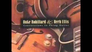 Duke Robillard amp Herb EllisStuffy [upl. by Atte]