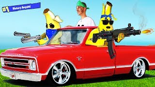 Lil Moco Plays FORTNITE CARS IN FORTNITE [upl. by Marceau71]