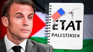 Palestine  la décision qui peut tout changer [upl. by Dody]