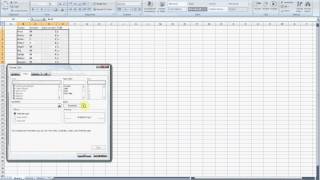 Conditional formatting dependant on adjacent cells [upl. by Valorie]