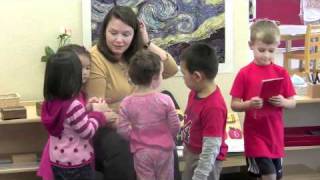 How to Choose a Montessori Preschool [upl. by Nnoryt578]