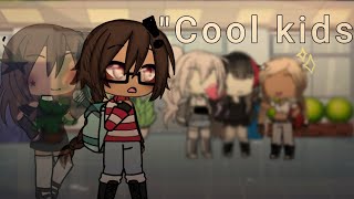 quotCool kidsquot by echosmith GLMV [upl. by Xel179]