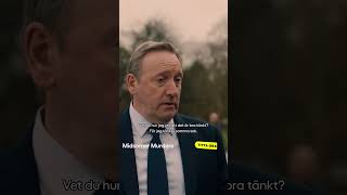 Pluto TV  Brittisk Crime amp Drama  Streama Gratis Nu 15s [upl. by Bradeord]