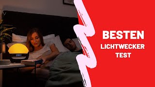 Die Besten Lichtwecker Test  Top 5 [upl. by Darnoc]