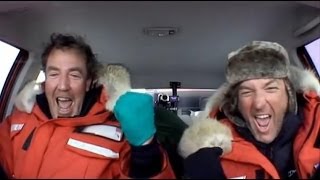 Polar Special  Top Gear  Part 3 [upl. by Deva]