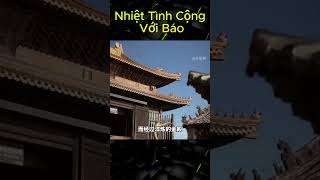 Nhiệt Tình Cộng Với Báo [upl. by Netnert193]