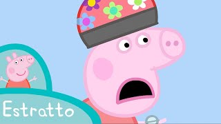 Video per Bambini  Biciclette  Peppa Pig Italiano [upl. by Kauppi]