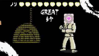 Karateka Mania Still Alive Techno Remix by Michael Knapp [upl. by Munn]