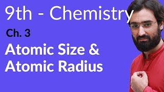 Class 9 Science  Chapter 3  Atomic Mass and Atom Existence  Atoms And Molecules  NCERT [upl. by Idnir]