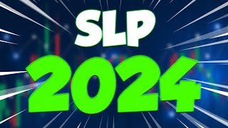 SLP IN 2024 WILL SHOCK EVERYONE THIS IS HOW  SMOOTH LOVE POTION PRICE PREDICTION 2023 amp 2024 [upl. by Uyr351]