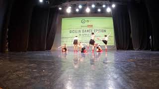 Sicilia Dance Edition  parte 02 [upl. by Licec]